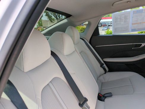 Used 2022 Hyundai Sonata SEL FWD image 35