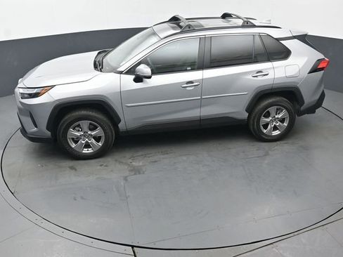 Certified 2025 Toyota RAV4 XLE w/ Convenience Package FWD image 45