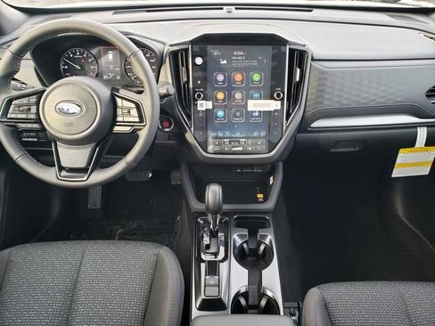 New 2026 Subaru Forester Premium image 14