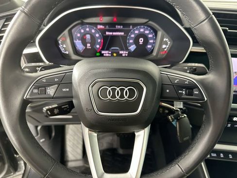 Used 2024 Audi Q3 2.0T Premium w/ 19" Wheel Package AWD/4WD image 20