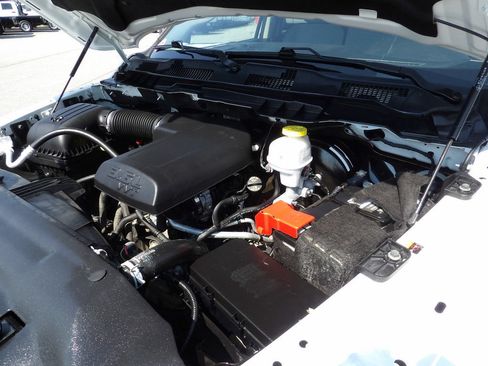 Used 2022 RAM 1500 Tradesman w/ Popular Equipment Group AWD/4WD image 45