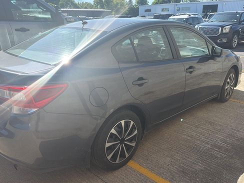 Used 2020 Subaru Impreza 2.0i AWD/4WD image 4