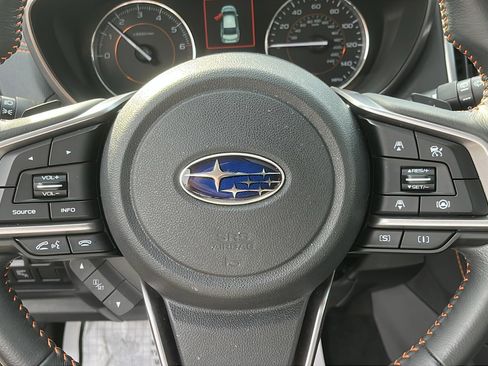 Certified 2023 Subaru Crosstrek 2.5i Limited image 12