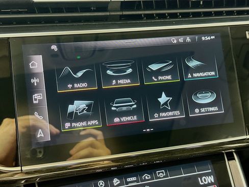 Used 2023 Audi Q7 3.0T Premium Plus image 19