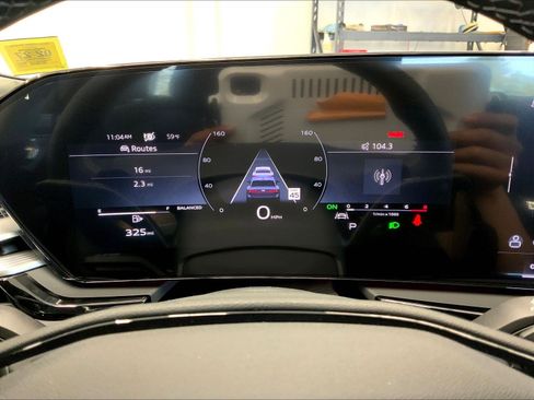 New 2026 Audi A6 Premium Plus image 17