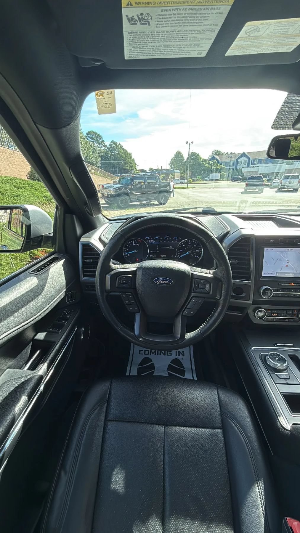 Used 2020 Ford Expedition XLT w/ Equipment Group 202A RWD image 25