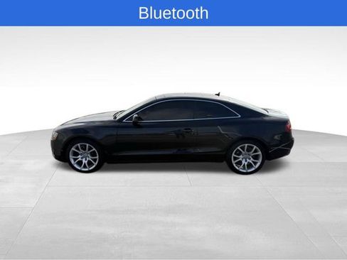 Used 2012 Audi A5 2.0T Premium Plus image 5