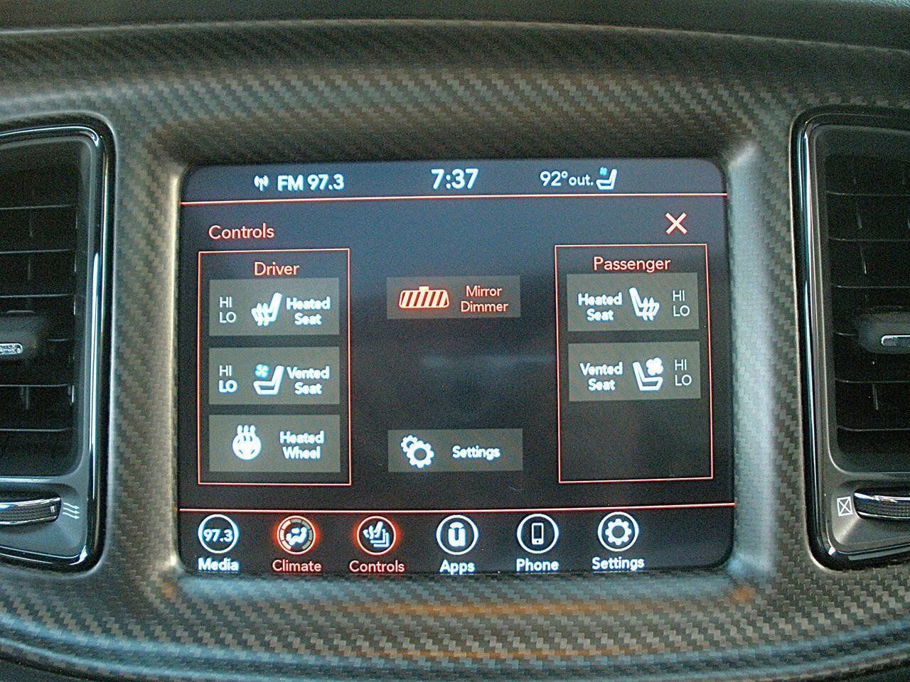 Used 2023 Dodge Challenger GT w/ Plus Package AWD/4WD image 37