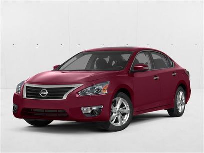Used 2013 Nissan Altima 3.5 SL w/ Technology Pkg