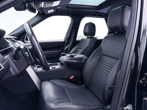 Used 2023 Land Rover Discovery S R-Dynamic AWD/4WD image 20