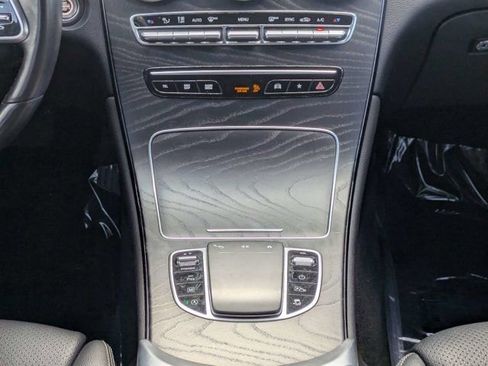 Used 2022 Mercedes-Benz GLC 300 4MATIC image 19