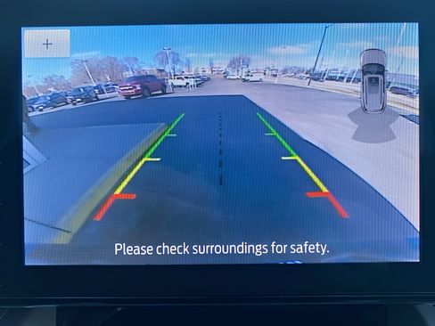 Used 2023 Ford Explorer XLT w/ Equipment Group 202A image 25