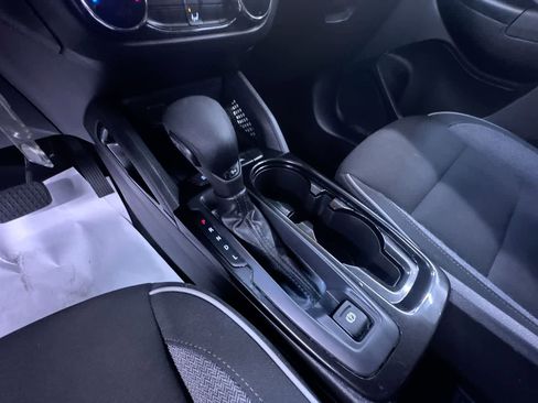 Used 2022 Chevrolet TrailBlazer LS image 30