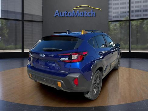 Used 2024 Subaru Crosstrek 2.5i Wilderness w/ Crosstrek Mirror Package AWD/4WD image 10