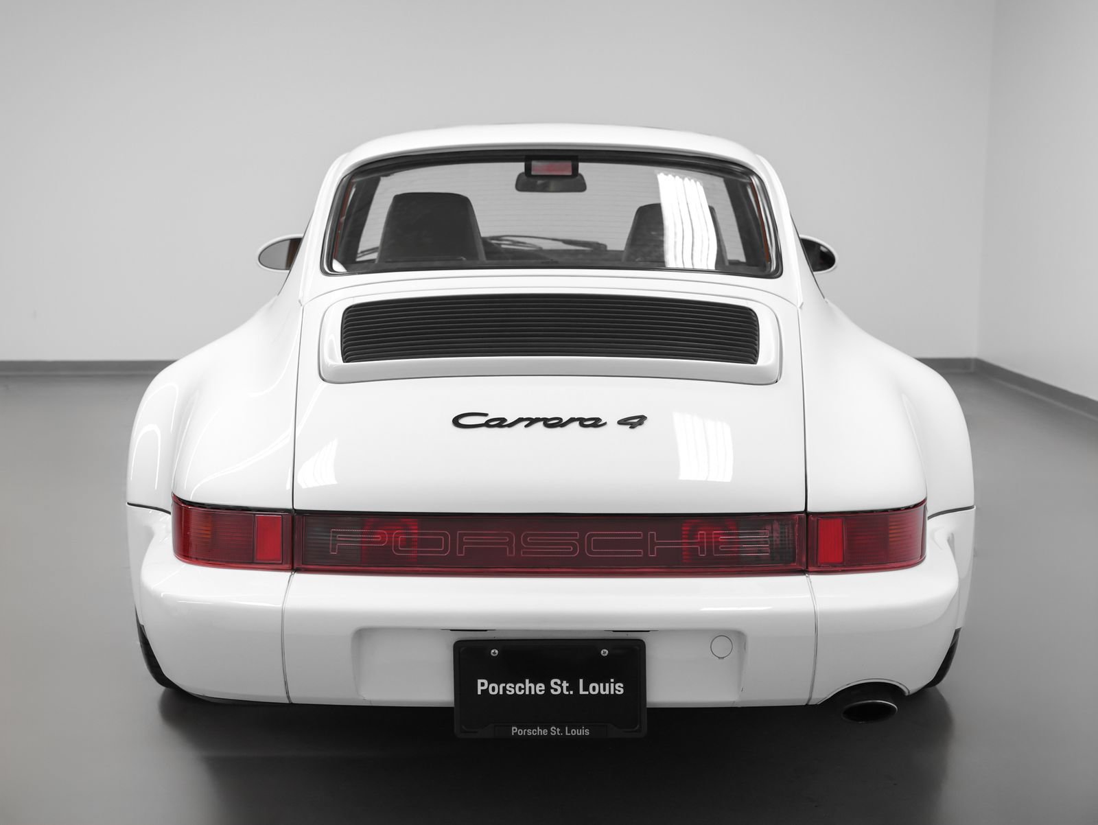 Used 1994 Porsche 911 Carrera 4 AWD/4WD image 11
