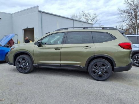 New 2026 Subaru Ascent Bronze Edition image 36
