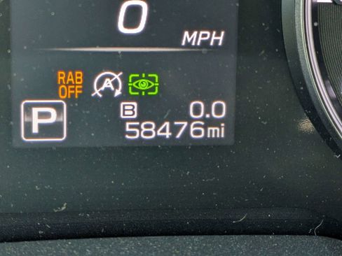 Used 2021 Subaru Outback Limited image 28