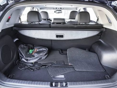 Used 2019 Kia Niro EX Premium FWD image 22