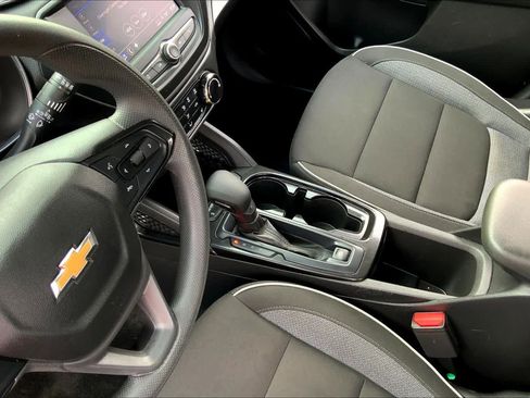 Used 2023 Chevrolet TrailBlazer LT image 15