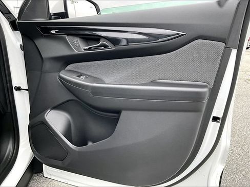 New 2026 Chevrolet TrailBlazer LT w/ Convenience Package FWD image 28