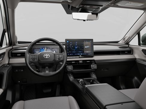 New 2026 Toyota RAV4 Limited AWD/4WD image 5