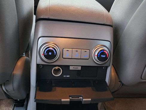 Used 2007 Hyundai Veracruz GLS image 24