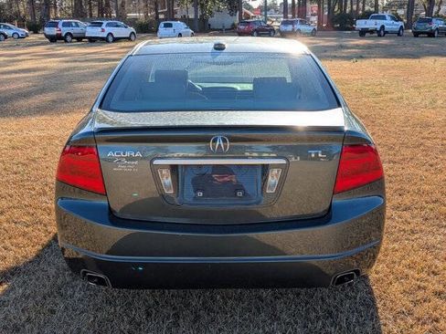 Used 2004 Acura TL image 4