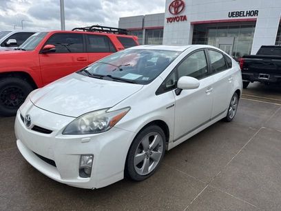 Used 2011 Toyota Prius Five
