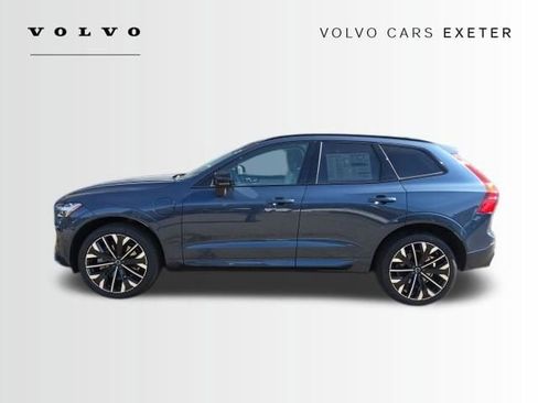 New 2026 Volvo XC60 T8 Ultra w/ Protection Package Premier AWD/4WD image 4