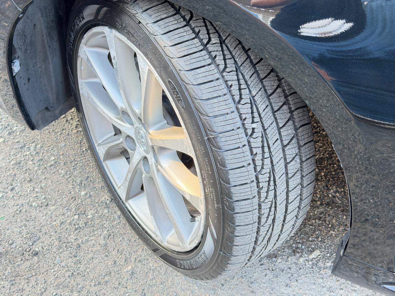 Used 2015 Toyota Avalon XLE Touring FWD image 74
