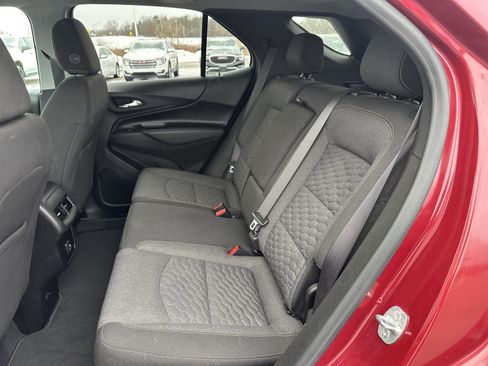 Used 2021 Chevrolet Equinox LT image 13