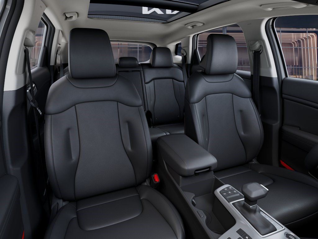 New 2027 Kia Sportage SX FWD image 15