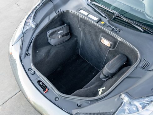 Used 2012 Ferrari 458 Italia Coupe RWD image 36