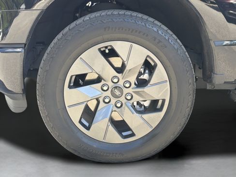 Used 2023 Ford F150 Lightning Lariat AWD/4WD image 26