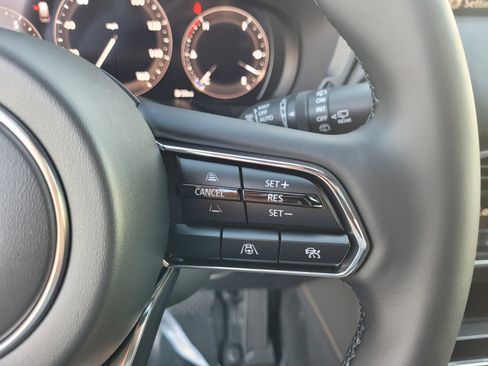 New 2026 MAZDA CX-90 3.3 Turbo w/ Premium Plus Pkg image 34