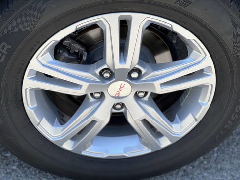 Used 2020 GMC Terrain SLE image 36