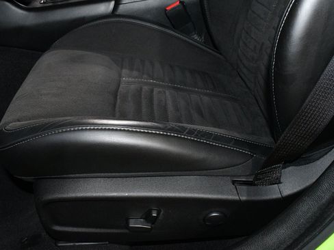 Used 2023 Dodge Charger Scat Pack w/ Daytona Edition Group RWD image 13