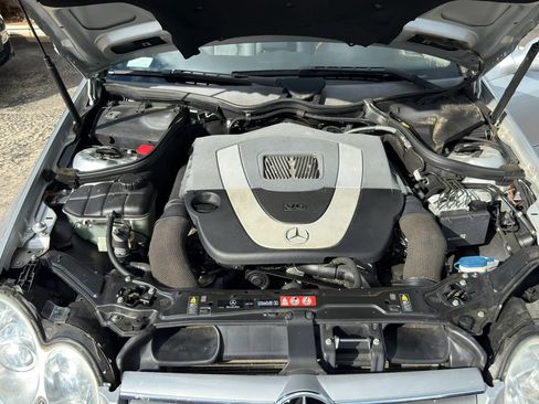 Used 2007 Mercedes-Benz CLK 350 Cabriolet image 26