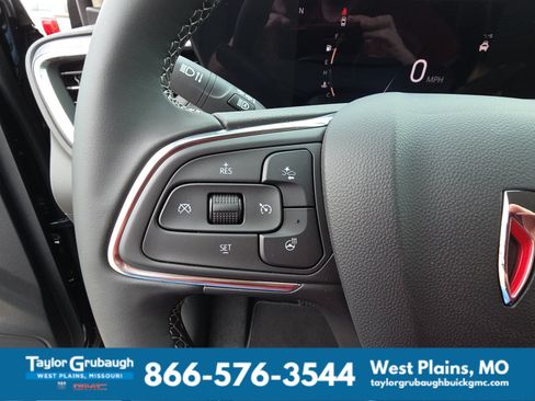 New 2026 Buick Encore GX Preferred w/ Comfort Package FWD image 19