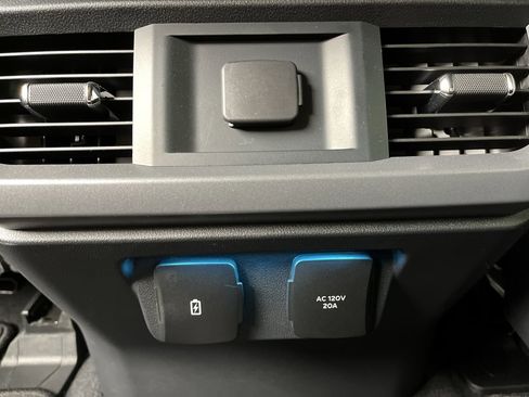 New 2025 Ford F150 XLT w/ Equipment Group 302A MID image 12