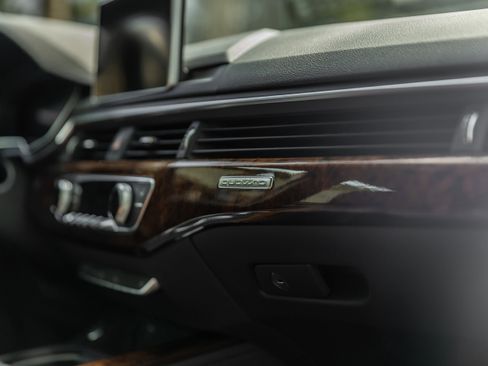 Used 2019 Audi A4 2.0T Premium Plus w/ Premium Plus Package image 75