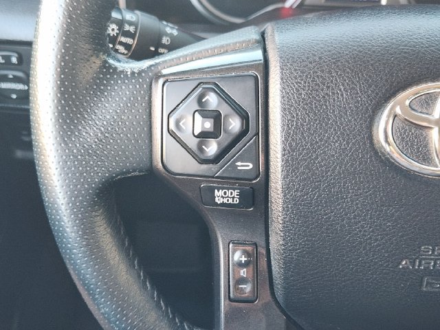 Used 2016 Toyota 4Runner TRD Pro AWD/4WD image 28