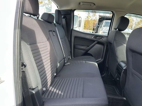 Used 2021 Ford Ranger XL w/ Equipment Group 101A High image 25