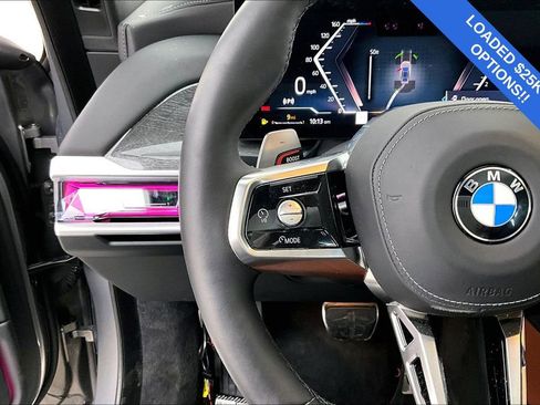 Used 2025 BMW 740i 740i image 27