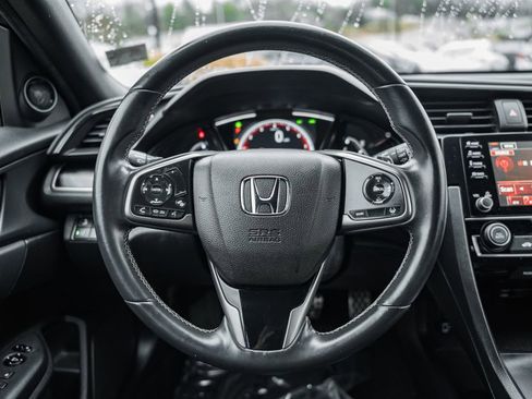 Used 2021 Honda Civic Sport image 28