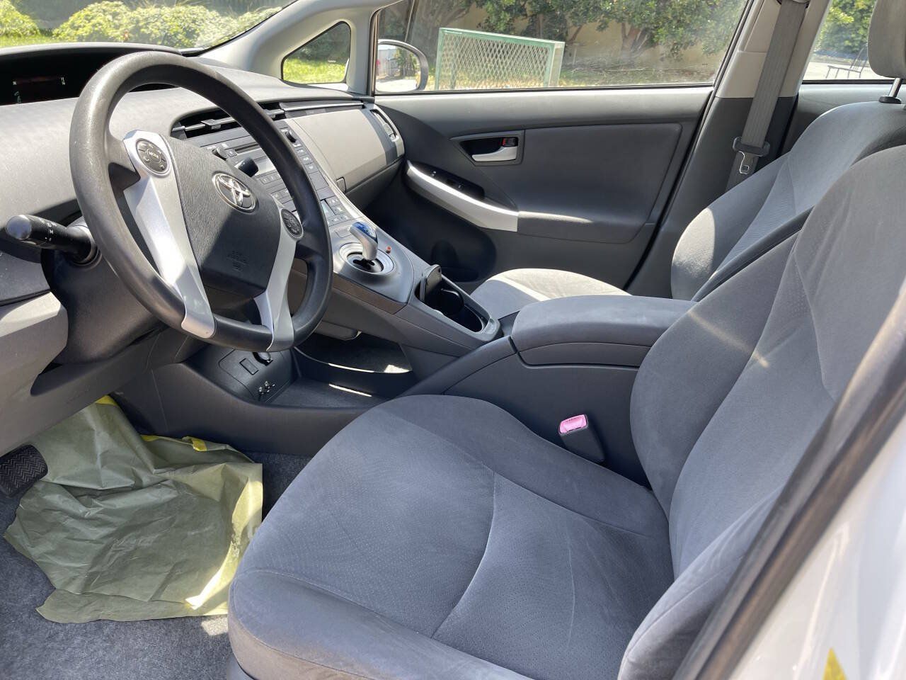 Used 2010 Toyota Prius FWD image 12