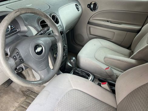 Used 2010 Chevrolet HHR LS FWD image 10