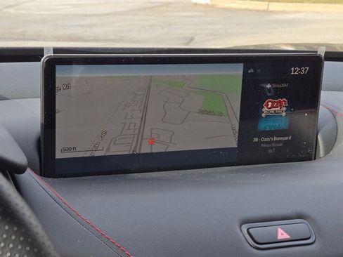 Certified 2025 Acura TLX SH-AWD w/ A-SPEC Pkg image 30