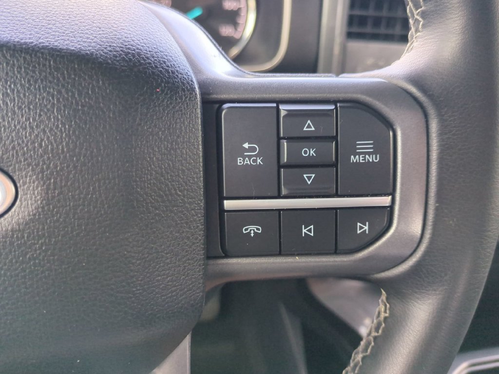 Used 2023 Ford F150 XLT w/ Equipment Group 302A High AWD/4WD image 30