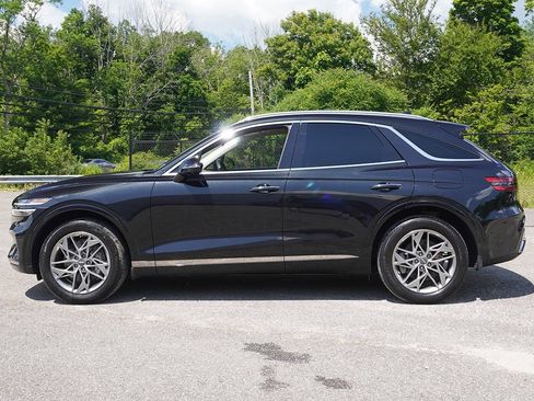 Used 2023 Genesis GV70 2.5T w/ Advanced Package AWD/4WD image 20